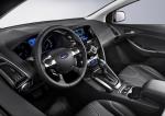Ford Focus 2011 года
